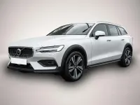 Gebraucht Volvo V60 CC Ultimate 197 PS (144 kW) 2024 Manufacturer Kombi