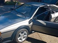 gebraucht VW Scirocco GTX 1.8 / 82 kW