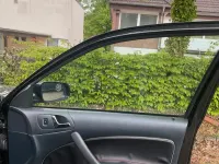 Gebraucht Skoda Octavia 102 PS (75 kW) 2002 Schwarz Limousine