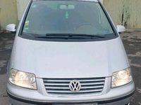 gebraucht VW Sharan 7M