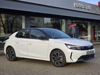 Gebraucht Opel Corsa 101 PS (74 kW) 2025 Weiß Kleinwagen