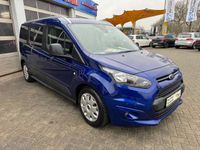 gebraucht Ford Grand Tourneo Connect 7 Sitzer