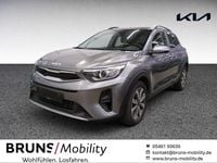 Gebraucht Kia Stonic Vision 101 PS (74 kW) 2025 Grau SUV