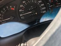 Używany Opel Astra 75 KM (55 kW) 1997 Czerwony Hatchback