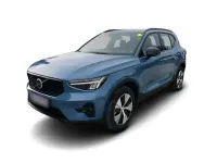 Gebraucht Volvo XC40 Plus 2023 Blau SUV