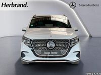 Gebraucht Mercedes V300 237 PS (174 kW) 2024 Grau Van / Kleinbus