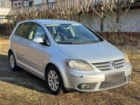 Gebraucht VW Golf V 75 PS (55 kW) 2005 Silber Kleinwagen