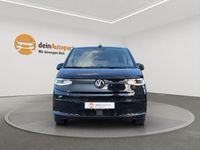 Gebraucht VW Multivan 150 PS (110 kW) 2024 Deep black perleffekt Van