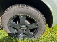 gebraucht Citroën C3 C3Pure Tech VTi 82 Selection neue Allwetterreifen
