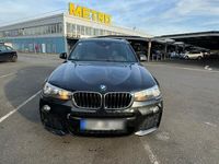 gebraucht BMW X3 XDRIVE20D A