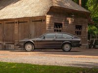 Gebraucht Alfa Romeo GTV 160 PS (117 kW) 1982 Grau Coupé