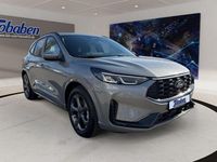 Gebraucht Ford Kuga ST-Line 190 PS (139 kW) 2025 Silber SUV