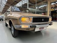 Gebraucht Renault R12 54 PS (39 kW) 1976 Beige Limousine