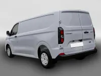Occasion Ford Transit Custom Trend 110 ch (80 kW) 2025 Blanc Monospace