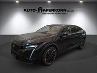 Gebraucht Peugeot 408 GT 146 PS (107 kW) 2025 Schwarz Limousine