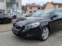 Gebraucht Volvo C70 150 PS (110 kW) 2011 Blau Cabrio