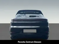 Gebraucht Porsche Cayenne Black Edition 470 PS (345 kW) 2026 Schwarz SUV