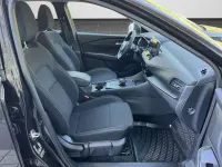 Gebraucht Nissan Qashqai Acenta 158 PS (116 kW) 2024 Schwarz SUV