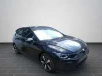 Gebraucht VW Golf VIII GTE 245 PS (180 kW) 2022 Deep black perleffekt (metallic) Limousine