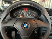 gebraucht BMW 318 Cabriolet i E 36