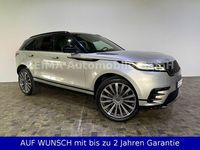 Gebraucht Land Rover Range Rover Velar R-Dynamic 381 PS (280 kW) 2018 Aruba SUV