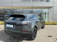 Gebraucht Land Rover Range Rover Velar SE Dynamic 300 PS (220 kW) 2026 Grau SUV