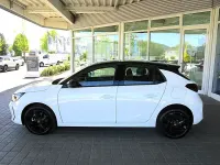Occasion Opel Corsa 101 ch (74 kW) 2024 Gris Citadine