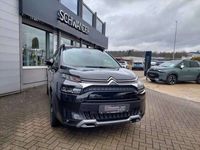 gebraucht Citroën C3 Aircross PureTech 110 Shine Pack S&S