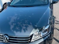 gebraucht VW Passat B7 Highline BlueMotion 2.0 TDI