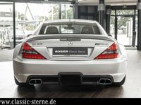 gebraucht Mercedes SL65 AMG AMG Black Series