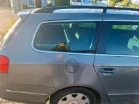 Używany VW Passat 116 KM (85 kW) 2005 Szary Kombi