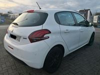 gebraucht Peugeot 208 