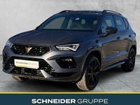 Neu Cupra Ateca 190 PS (139 kW) 2025 Grau SUV