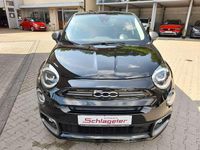 Gebraucht Fiat 500X Sport 131 PS (96 kW) 2023 (cinema schwarz) SUV