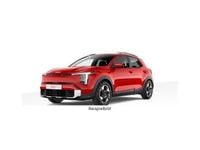 Neu Kia Stonic 101 PS (74 kW) 2025 Rot SUV
