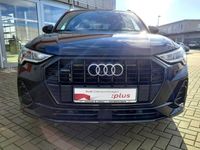 gebraucht Audi Q3 S line 35 TDI quattro 110(150) kW(PS) S tronic