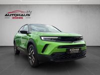 Gebraucht Opel Mokka GS Line 131 PS (96 kW) 2024 Grün SUV