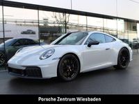 Gebraucht Porsche 911 Carrera GTS 541 PS (397 kW) 2025 Weiß Coupé
