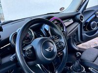 Second-hand Mini Cooper D 116 CP (85 kW) 2015 Gri Hatchback