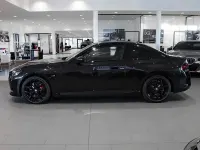 Neu BMW M240i M Sport 392 PS (288 kW) 2026 Black sapphire Coupé