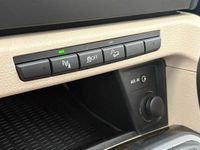 Gebraucht BMW X1 Sport Line 184 PS (135 kW) 2011 Schwarz SUV