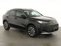 Neu VW T-Roc Life 150 PS (110 kW) 2026 Grenadillschwarz metallic SUV