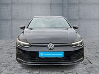 gebraucht VW Golf VIII 2.0 TDI DSG MOVE LED+NAVI+AHK+ACC+DAB