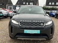 gebraucht Land Rover Range Rover evoque S*TÜV NEU*PANORAMA*HEAD UP*