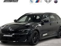 Gebraucht BMW M340 Luxury Line 340 PS (250 kW) 2025 Schwarz Limousine
