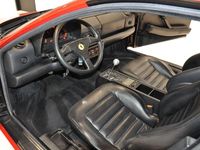 Second-hand Ferrari 512 441 CP (324 kW) 1992 Roșu