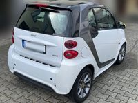 gebraucht Smart ForTwo Coupé Pano/Sitzh/Service B Neu/Sommerreifen Neu