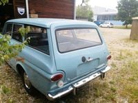 Gebraucht Ford Taunus 1965 Kombi