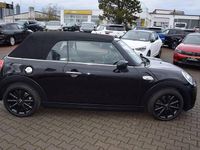 Gebraucht Mini Cooper S 192 PS (141 kW) 2019 Schwarz Kleinwagen