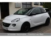 Używany Opel Adam 87 KM (63 kW) 2016 Hatchback
